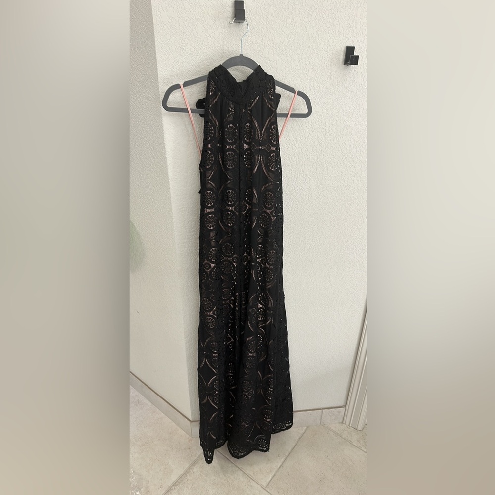 Women’s Jumpsuit